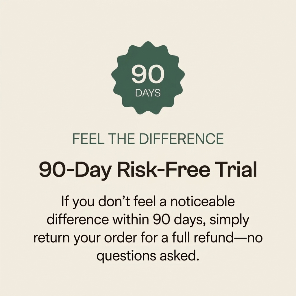 TryCure™ Thyroid Balance