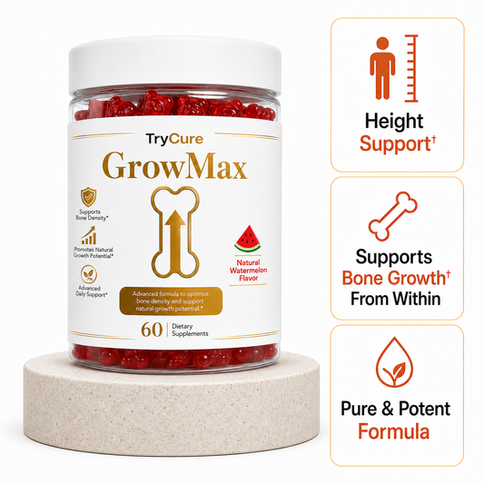 TryCure™ GrowMax