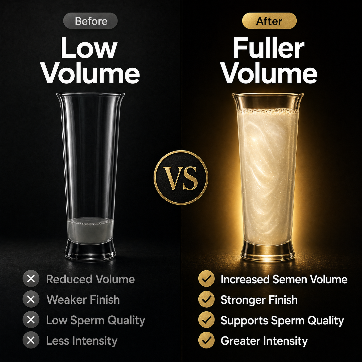 TryCure™ MAX OUT LOAD BOOSTER