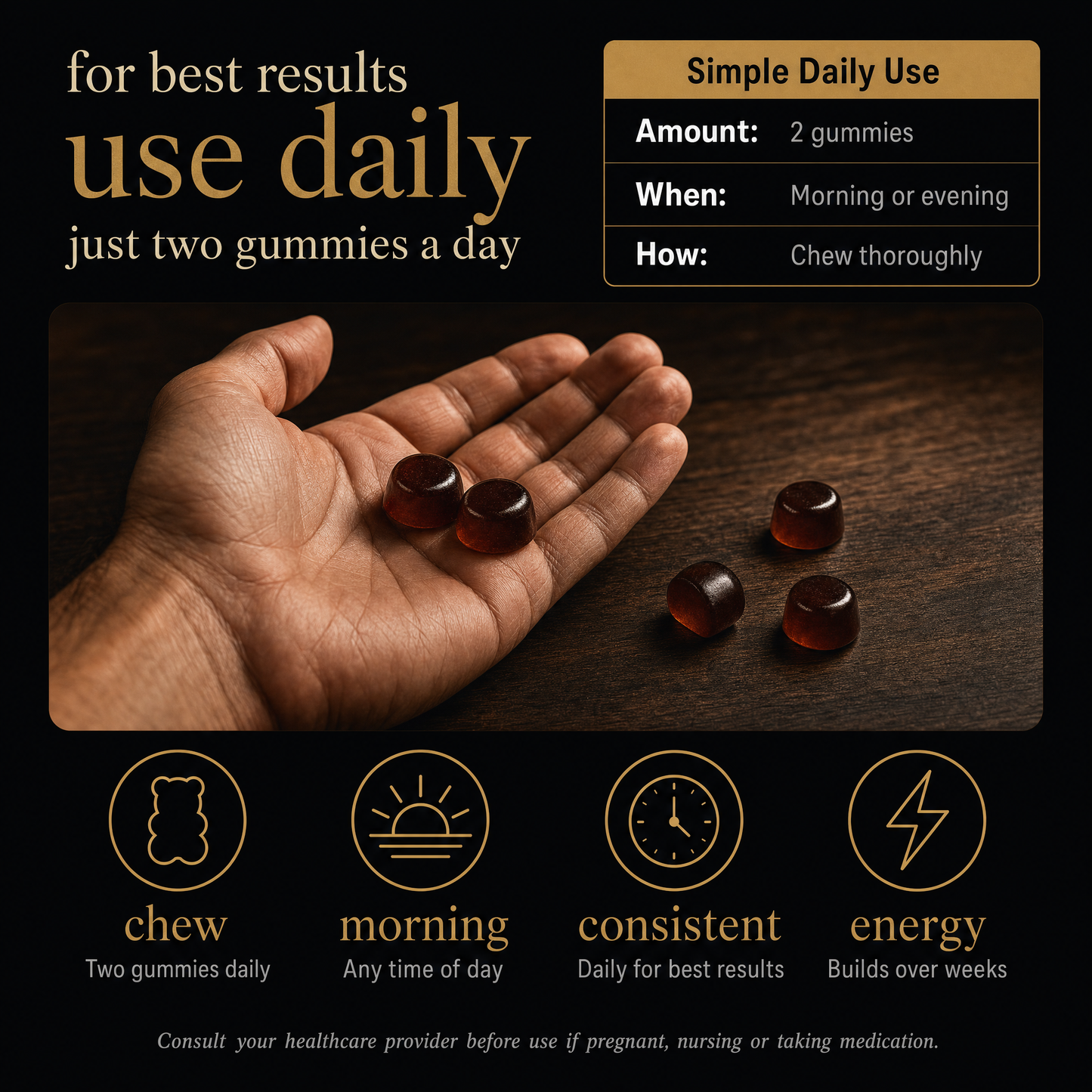 TryCure™ MAX OUT SHILAJIT