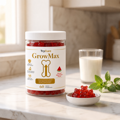 TryCure™ GrowMax