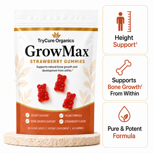 TryCure™ GrowMax