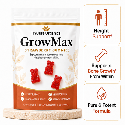 TryCure™ GrowMax