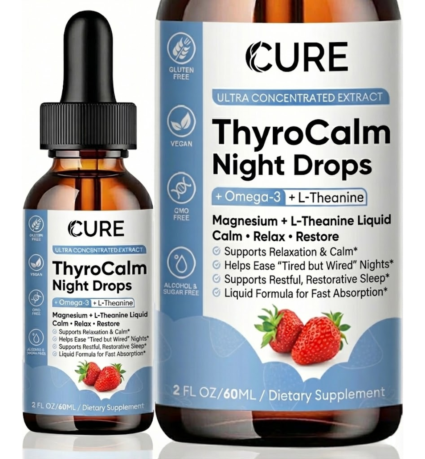 ThyroCalm Night Drops