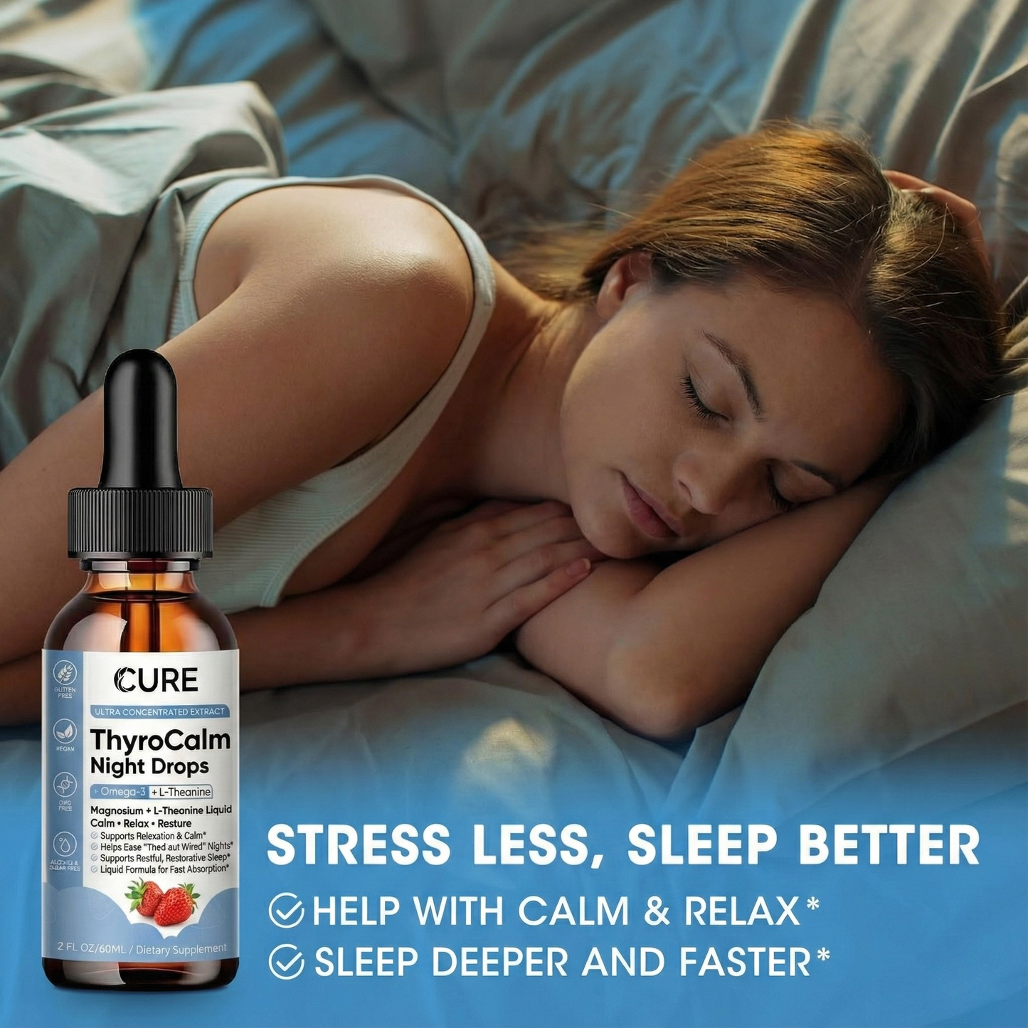 ThyroCalm Night Drops