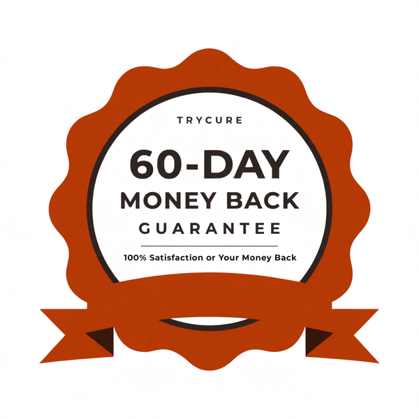 60-Day Money-Back Guarantee