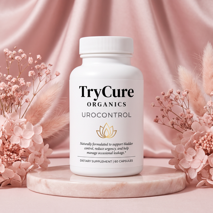 TryCure™ Bladder Control