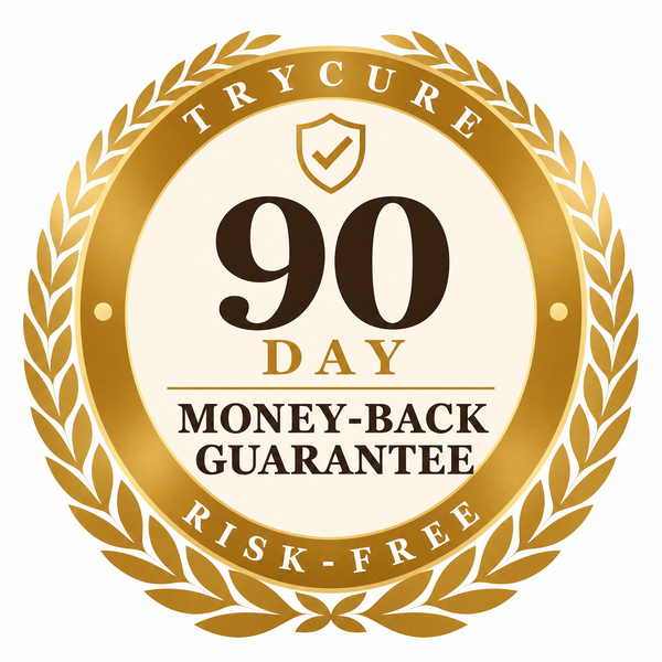 90-Day Money-Back Guarantee