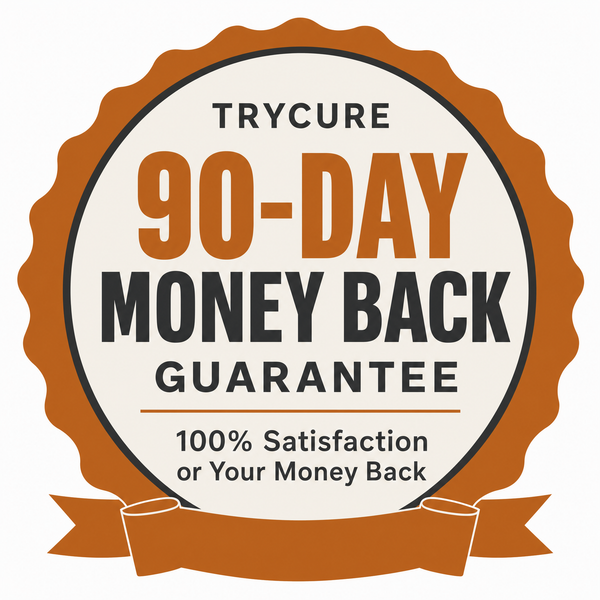 90-Day Money-Back Guarantee