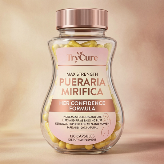 Pueraria Mirifica