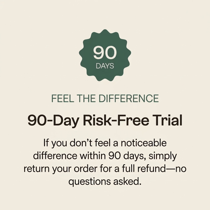 TryCure™ Thyroid Balance