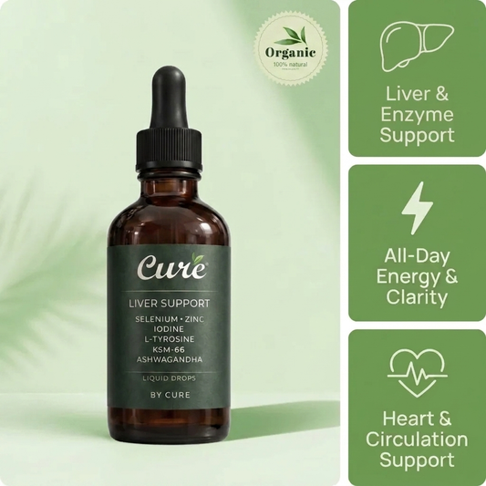TryCure™ Liver Support