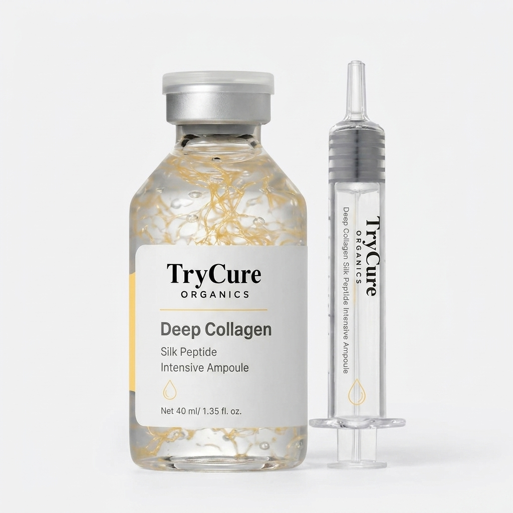 Korean Skin Rejuvenation Protocol