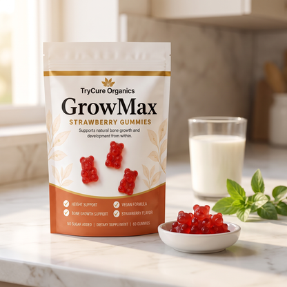 TryCure™ GrowMax