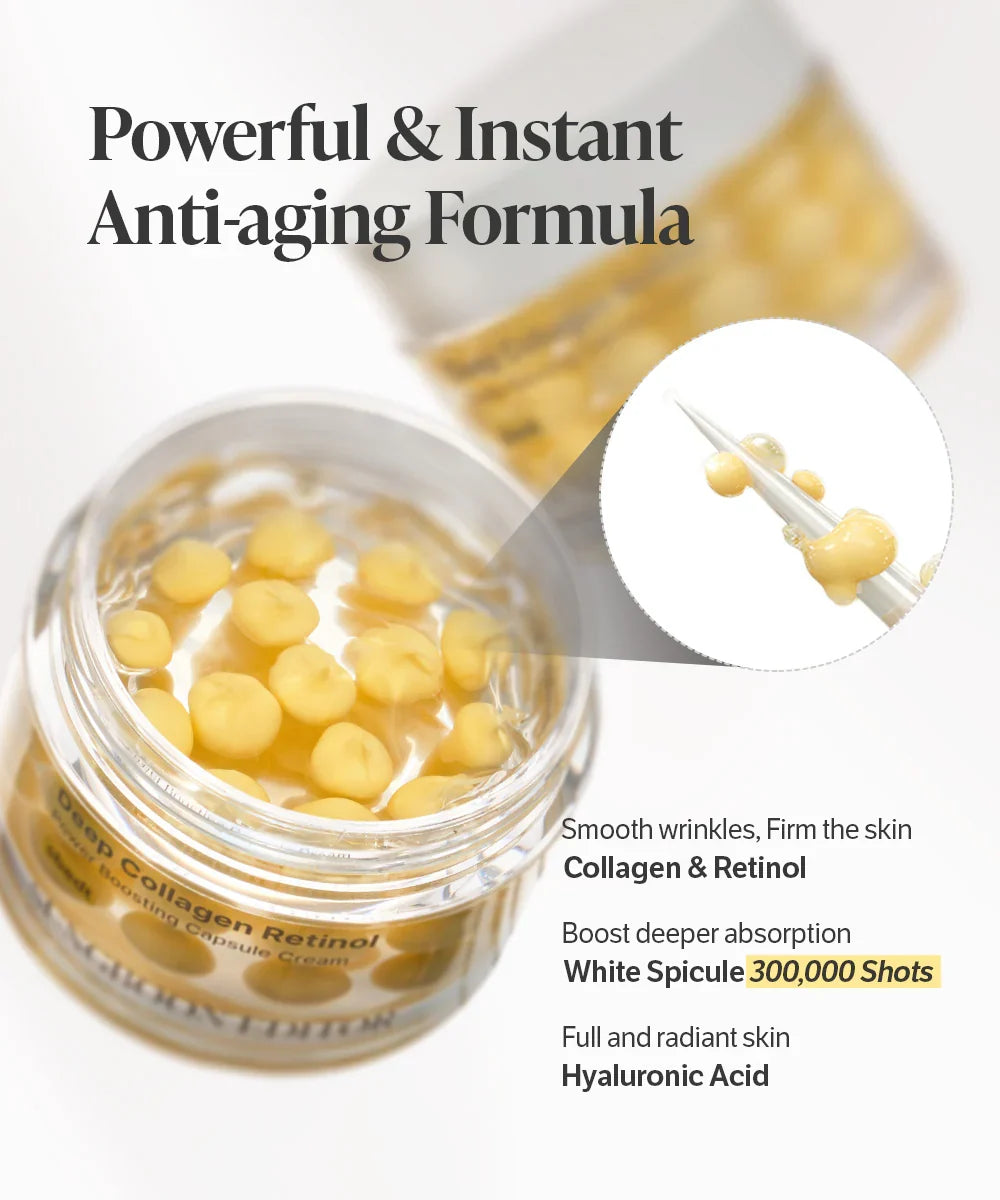Korean Skin Rejuvenation Protocol