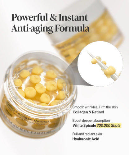 Korean Skin Rejuvenation Protocol