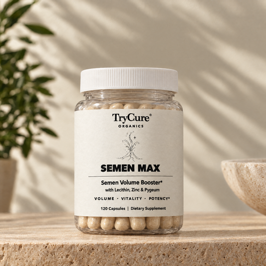 TryCure Semen Max